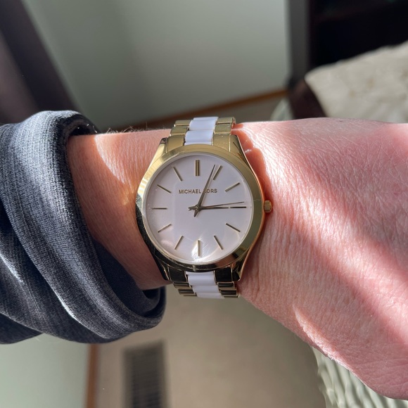 Michael Kors watch - Picture 6 of 9